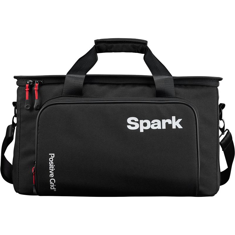 Foto van Positive grid spark 2 carry bag