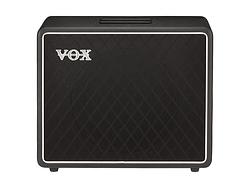 Foto van Vox bc112 black cab 1x12 speakerkast