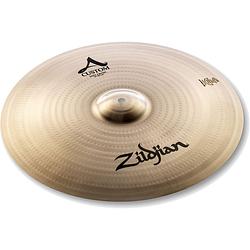 Foto van Zildjian a custom 17 fast crash