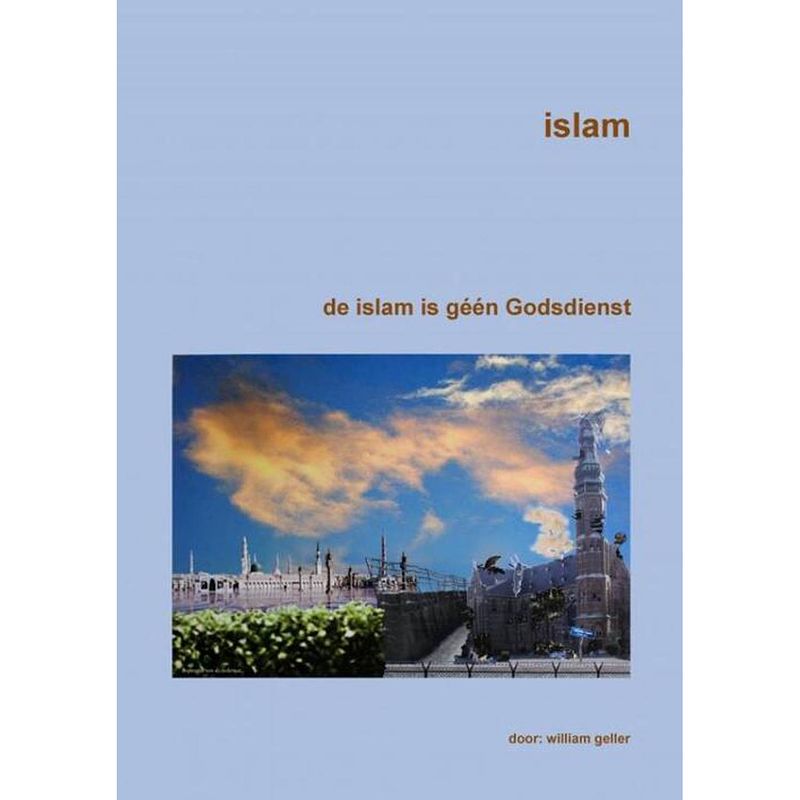 Foto van Islam