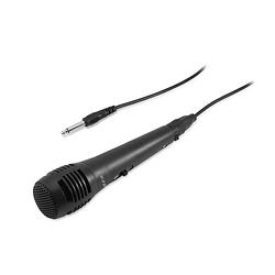 Foto van Caliber microfoon voor caliber hpg serie - zwart (hpg-mic1)