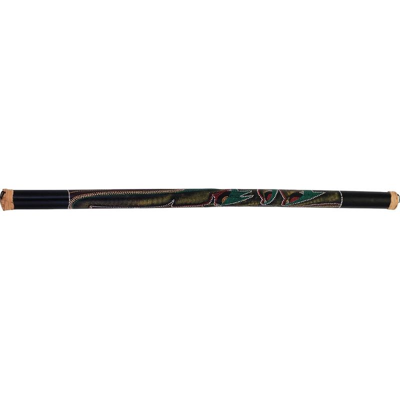 Foto van Pearl pbrsp-48/693 rainstick 48 inch hidden spirit