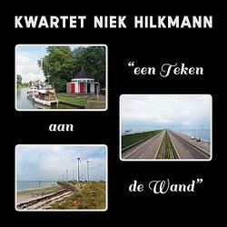 Foto van Een teken aan de wand - cd (8714374966221)