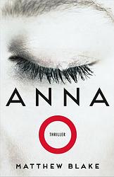 Foto van Anna o. - matthew blake - ebook