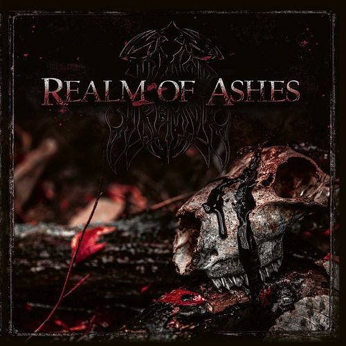 Foto van Realm of ashes - cd (4042564222227)