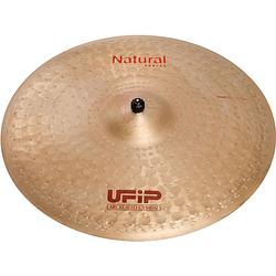 Foto van Ufip ns-20 natural series 20 inch crash bekken