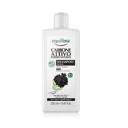Foto van Carbo detox shampoo 250ml actieve koolshampoo