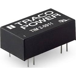 Foto van Tracopower tim 2 dc/dc-converter, print 83 ma 2 w aantal uitgangen: 2 x