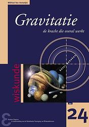 Foto van Gravitatie - w. van herterijck - paperback (9789050410984)