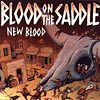 Foto van New blood - cd (3383004220627)