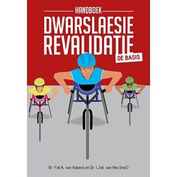 Foto van Handboek dwarslaesierevalidatie