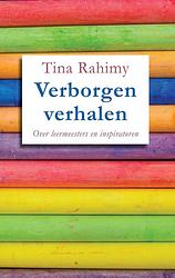 Foto van Verborgen verhalen - tina rahimy - ebook (9789025906733)