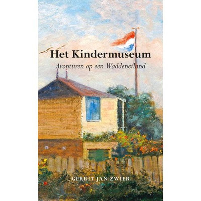 Foto van Het kindermuseum