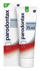 Foto van Parodontax whitening tandpasta - dagelijkse tandpasta tegen bloedend tandvlees