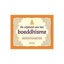 Foto van De wijsheid van het boeddhisme