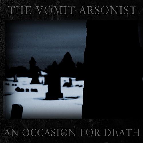 Foto van An occasion for death - cd (0884501940672)