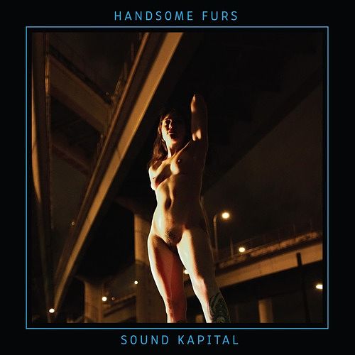 Foto van Sound kapital - cd (0098787088120)