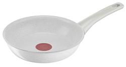 Foto van Tefal natural chef keramische koekenpan 20 cm