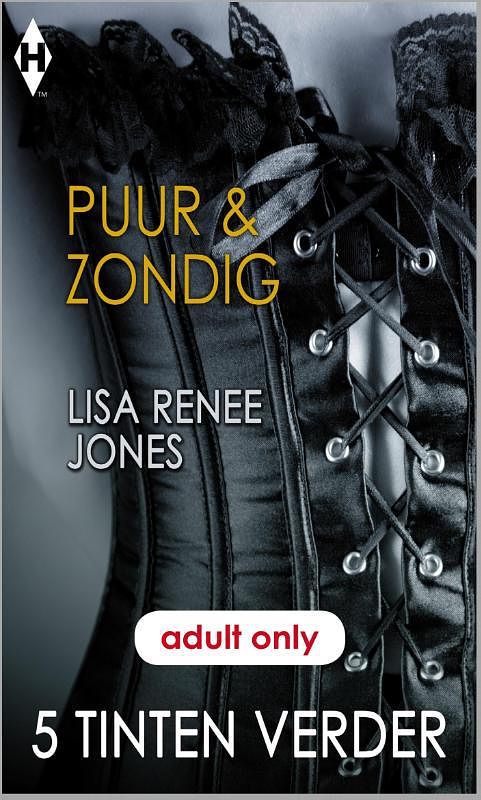 Foto van Puur & zondig - lisa renee jones - ebook