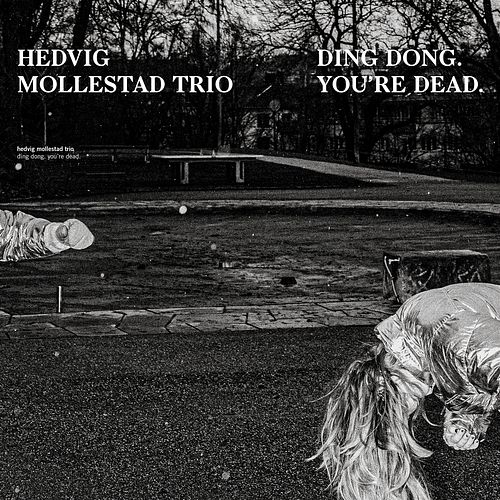 Foto van Ding dong. you'sre dead - lp (7033660032190)