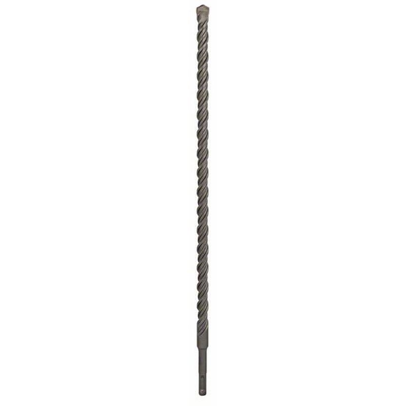 Foto van Bosch accessories sds-plus-5 1618596257 carbide hamerboor 15 mm gezamenlijke lengte 460 mm sds-plus 1 stuk(s)