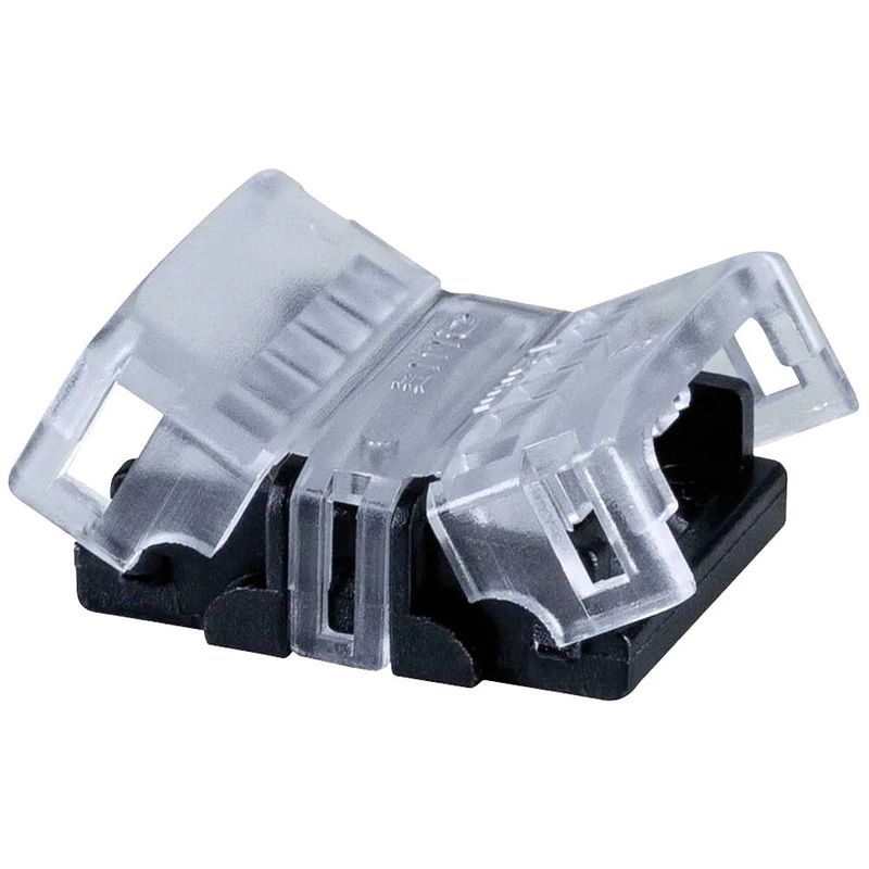 Foto van Paulmann 78469 connector rgbw quick direct 12mm connector kabellengte: 0.02 m 24 v (l x b x h) 0.02 x 17 x 8 mm 1 stuk(s)