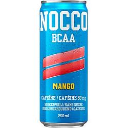 Foto van Nocco bcaa mango 250ml bij jumbo