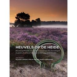 Foto van Heuvels op de heide