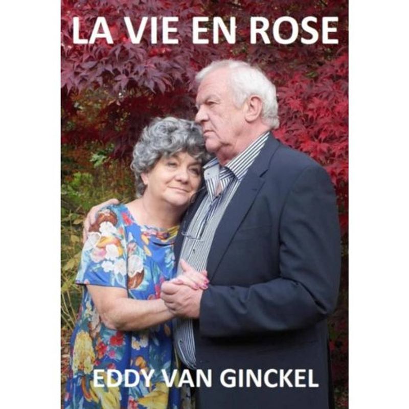 Foto van La vie en rose