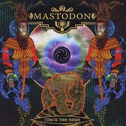 Foto van Crack the skye - cd (0093624987222)