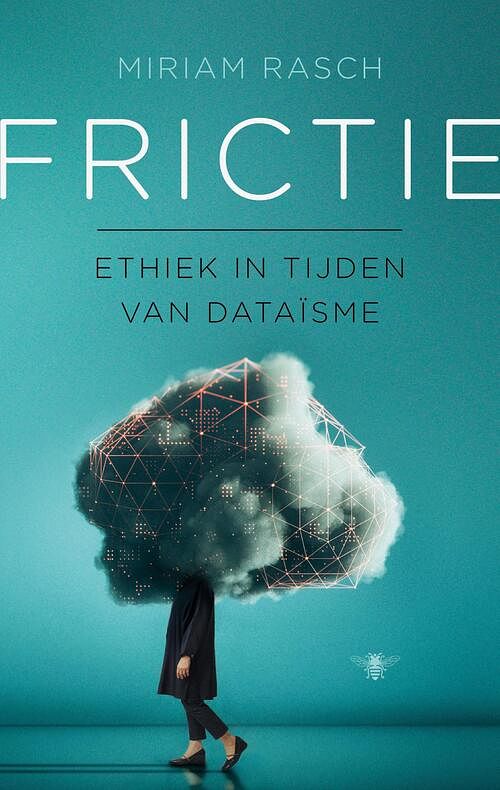 Foto van Frictie - miriam rasch - ebook (9789403184609)