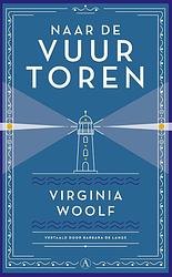 Foto van Naar de vuurtoren - virginia woolf - ebook (9789025314729)