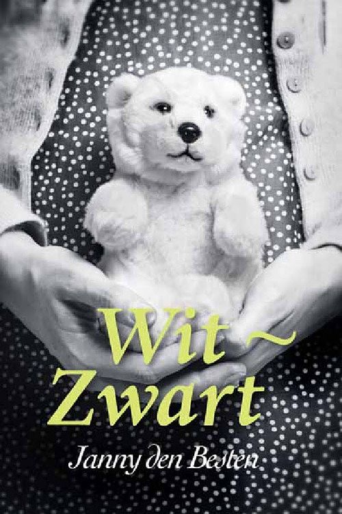 Foto van Witzwart - janny den besten - ebook (9789462783300)