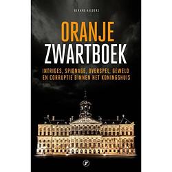 Foto van Oranje zwartboek