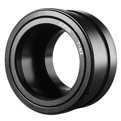 Foto van Kipon adapterring adapter voor: t2 - samsung nx