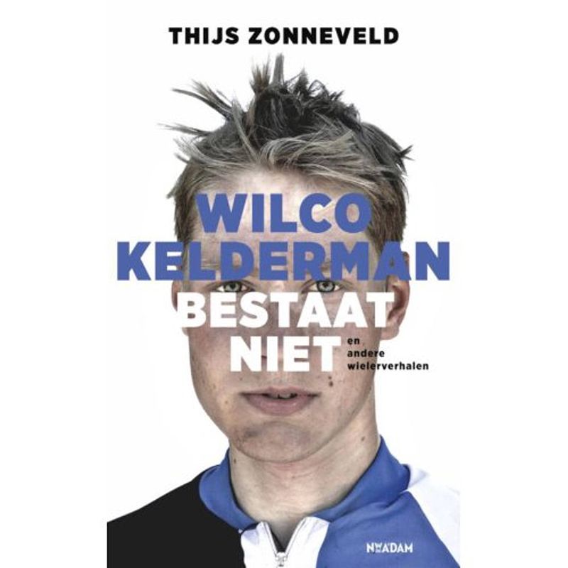 Foto van Wilco kelderman bestaat niet