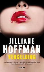 Foto van Vergelding - jilliane hoffman - ebook (9789026136665)