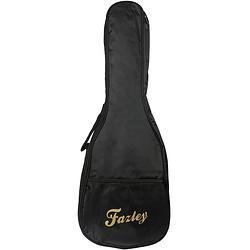 Foto van Fazley k-standard-26 tas voor tenor ukelele