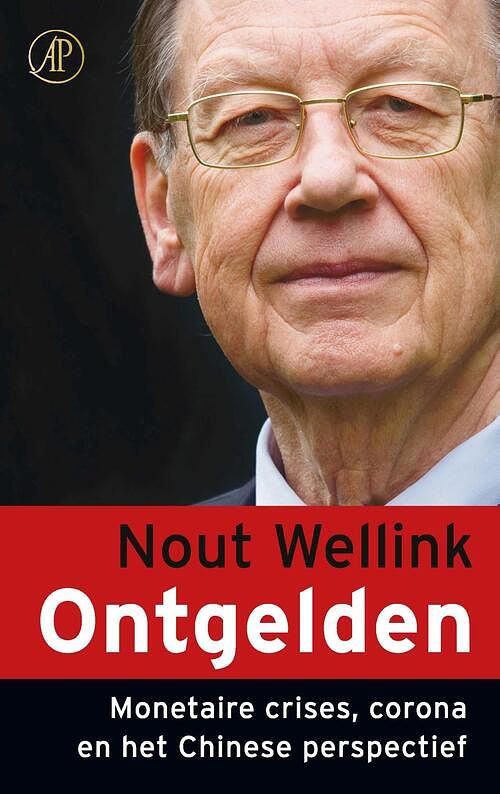 Foto van Ontgelden - nout wellink - ebook (9789029542999)