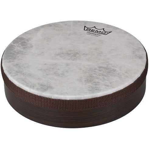 Foto van Remo hd-8508-00 fiberskyn frame drum 8 inch