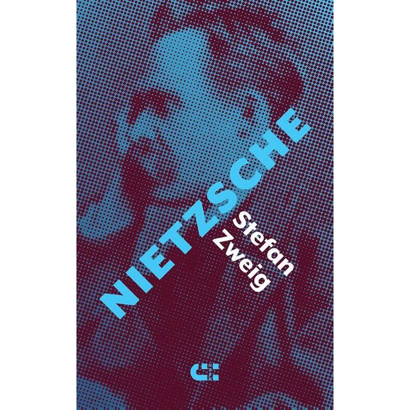 Foto van Nietzsche