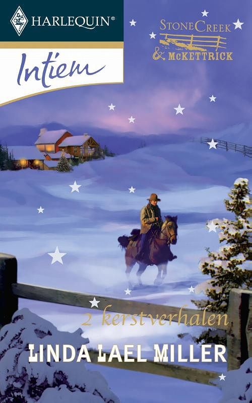 Foto van Sneeuw over stone creek ; kerst bij de mckettricks - linda lael miller - ebook