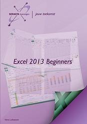 Foto van Excel 2013 - vera lukassen - paperback (9789081791083)