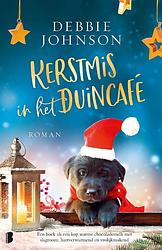 Foto van Kerstmis in het duincafé - debbie johnson - ebook (9789402312935)