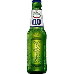 Foto van Grolsch 0.0% fles 30cl bij jumbo