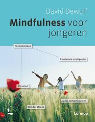 Foto van Mindfulness voor jongeren - david dewulf - ebook (9789401402460)