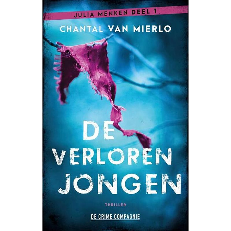 Foto van De verloren jongen