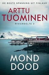 Foto van Monddood - arttu tuominen - ebook (9789026160578)