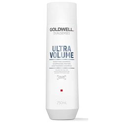 Foto van Goldwell goldwell ds* ultra volume shampoo 250ml