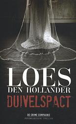 Foto van Duivelspact - loes den hollander - paperback (9789461094421)
